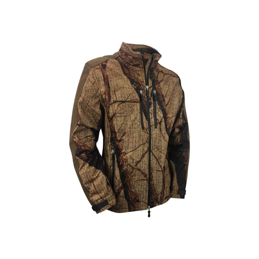 Blouson de chasse outlet