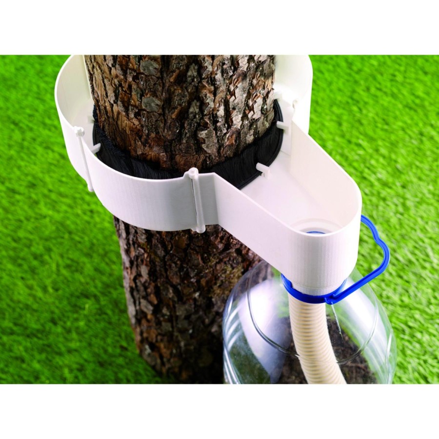 Piège à Chenilles Processionnaires Décamp' - Pour Arbres De 10 à 30 Cm De Diamètre