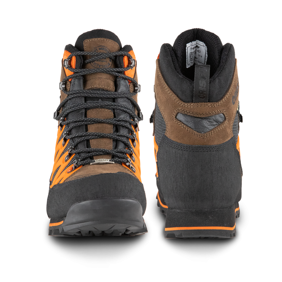 Bottes de chasse traqueur Harkila Reidmar Gtx - Marron : avis, prix et promo