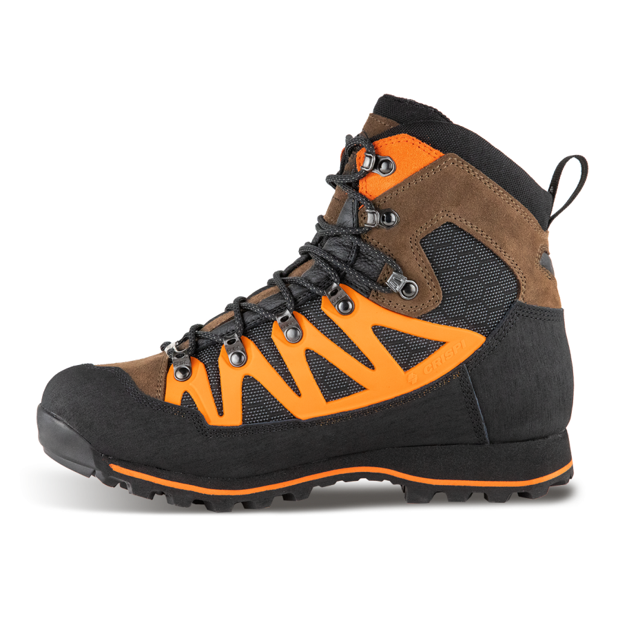 Bottes De Marche Chiruca Tour Master En Nubuck Marron – Pointure UK 6.5 (EU 40)