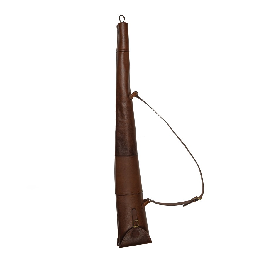 Fourreau fusil cordura country avec poche