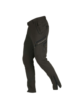 Pantalon de chasse léger et confortable UNIVERS Stratos Pro Elastized