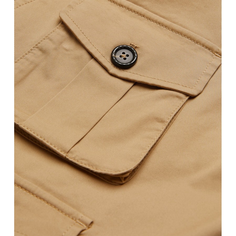 Gilet FIELD AND FISH - - LE SITE