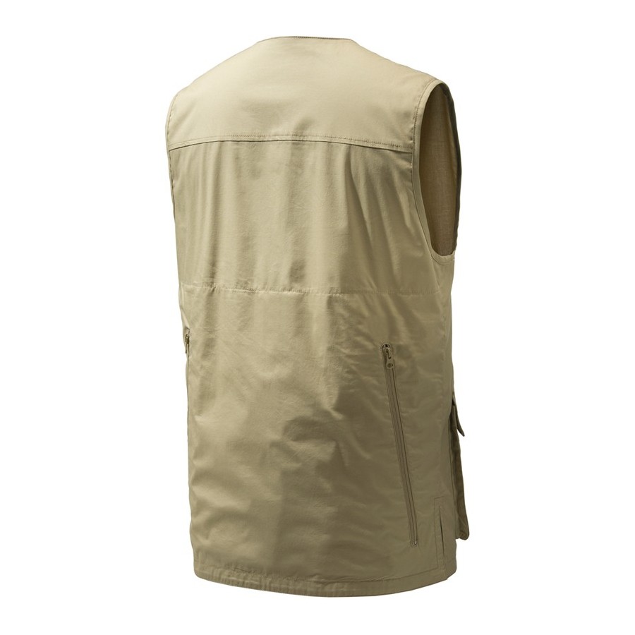 Gilet Serengeti femme Beretta - Vêtement chasseur