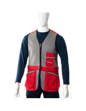 Gilet de ball cheap trap perazzi