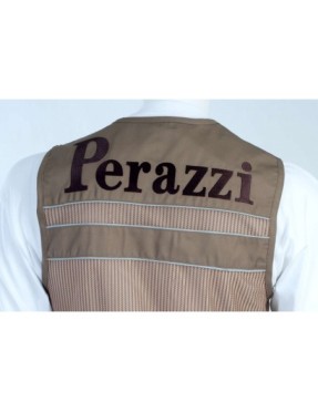 Gilet de ball trap perazzi online