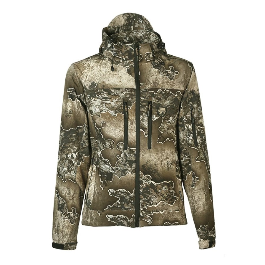 Gilet Tactique  Univers Camouflage