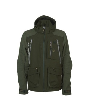 Veste chasse top hiver