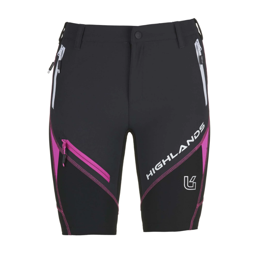 Bermuda sales rando femme