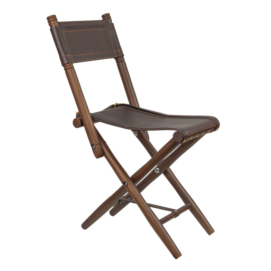 Siége arrière BOBIKE One pliable junior marron-noir