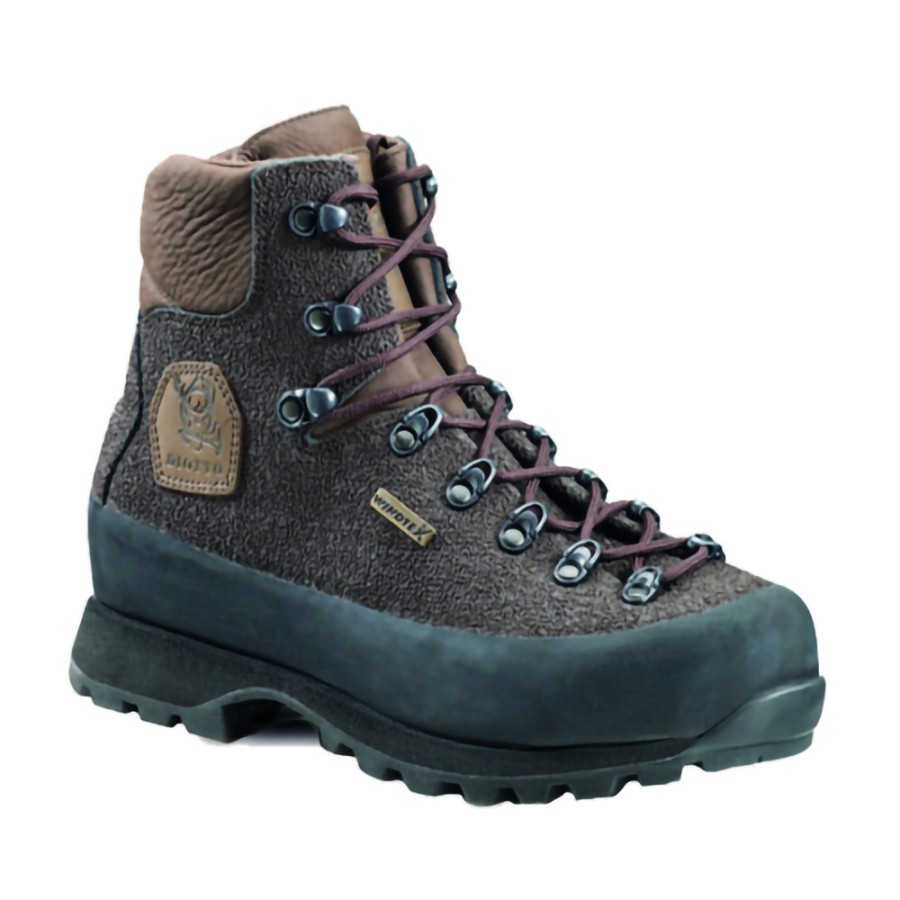 Chaussure chasse top becasse