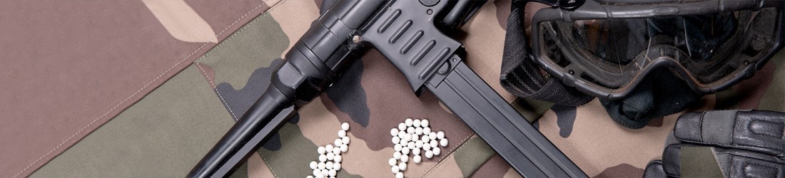 Airsoft