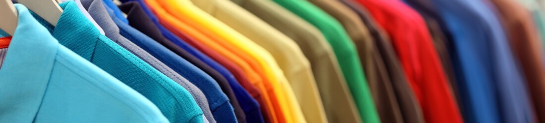 T-shirts & polos