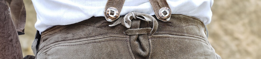 Knickers & fuseaux
