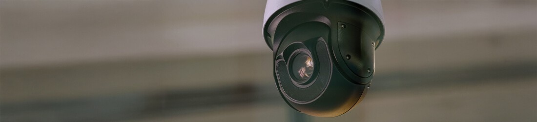 Caméras IP & de surveillance