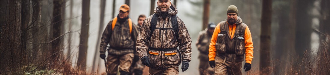 Vestes & blousons