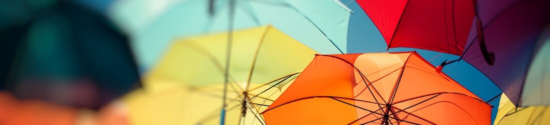 Parapluies