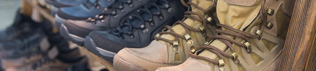 Chaussures de chasse