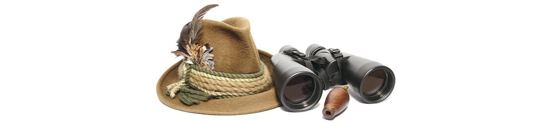 Accessoires de chasse
