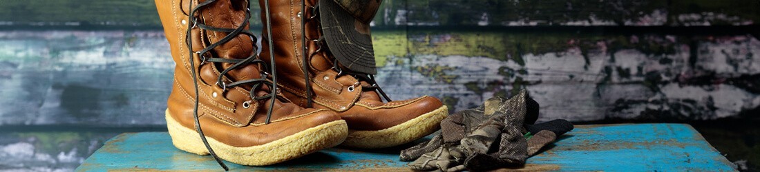 Bottes