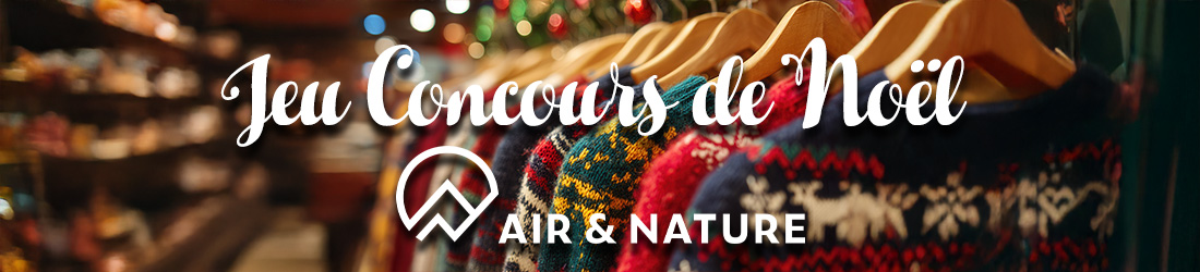 Concours Air & Nature 2025