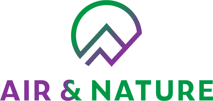 Air et Nature logo