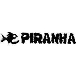 PIRANHA