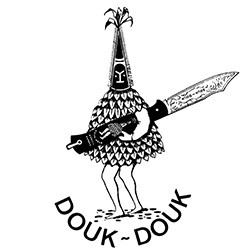 DOUK-DOUK