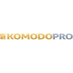 KOMODO PRO