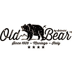 OLD BEAR