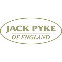 JACK PYKE