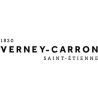 LIGNE VERNEY-CARRON