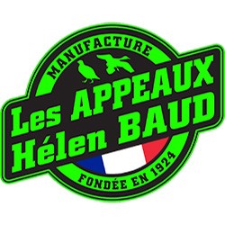 HÉLEN BAUD