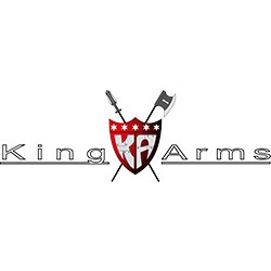 KING ARMS