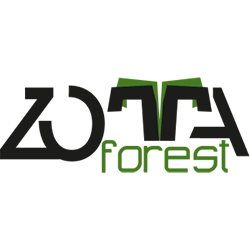 ZOTTA FOREST