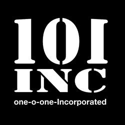 101 INC