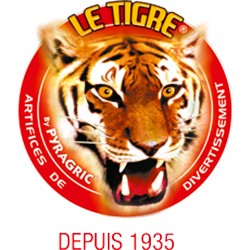 LE TIGRE