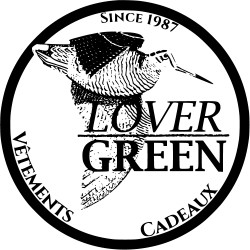 LOVERGREEN