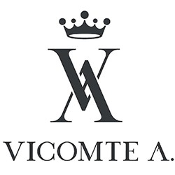 VICOMTE A.