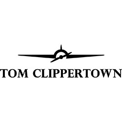 TOM CLIPPERTOWN