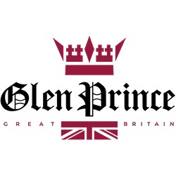 GLEN PRINCE